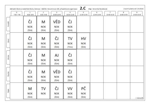 2C